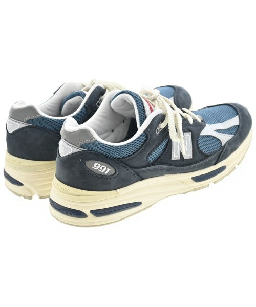 New Balance รองเท้าผ้าใบ