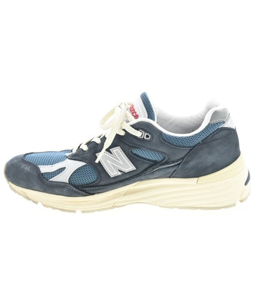 New Balance รองเท้าผ้าใบ