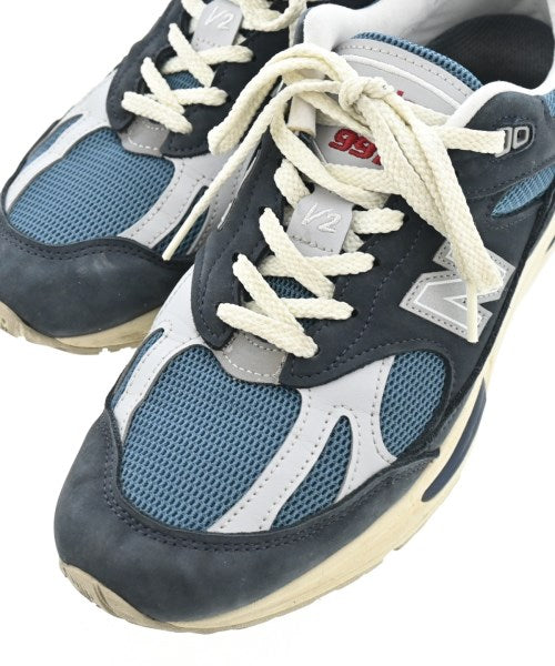New Balance รองเท้าผ้าใบ