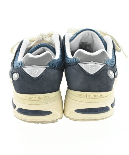 New Balance รองเท้าผ้าใบ