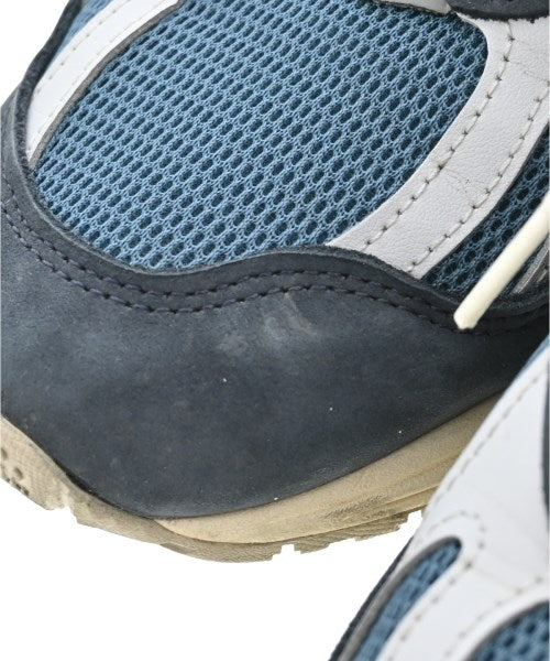 New Balance รองเท้าผ้าใบ