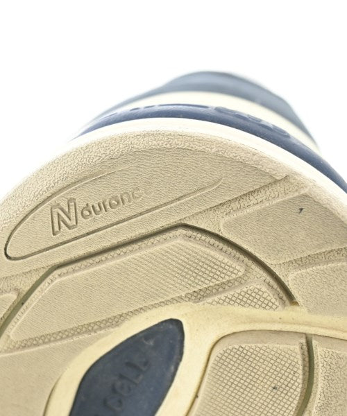 New Balance รองเท้าผ้าใบ