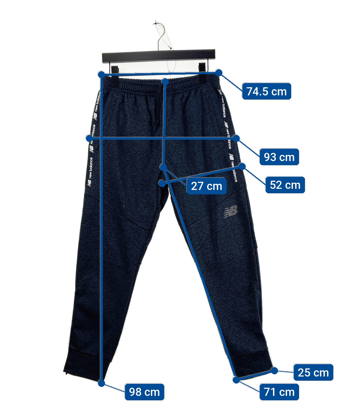 New Balance กางเกง อื่น