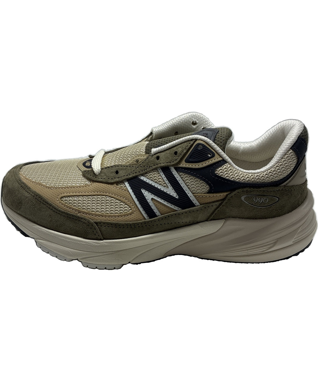 New Balance รองเท้าผ้าใบ