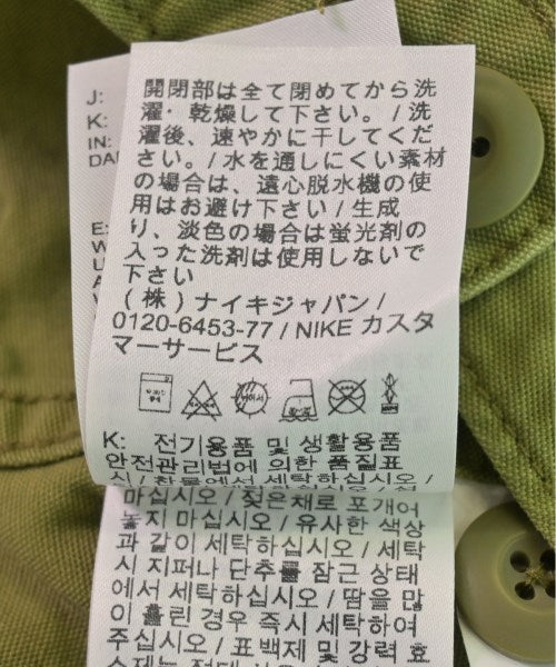 NIKE Cargo pants