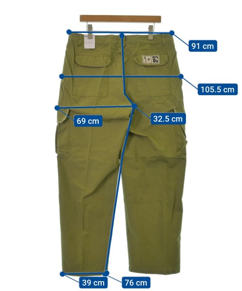 NIKE Cargo pants