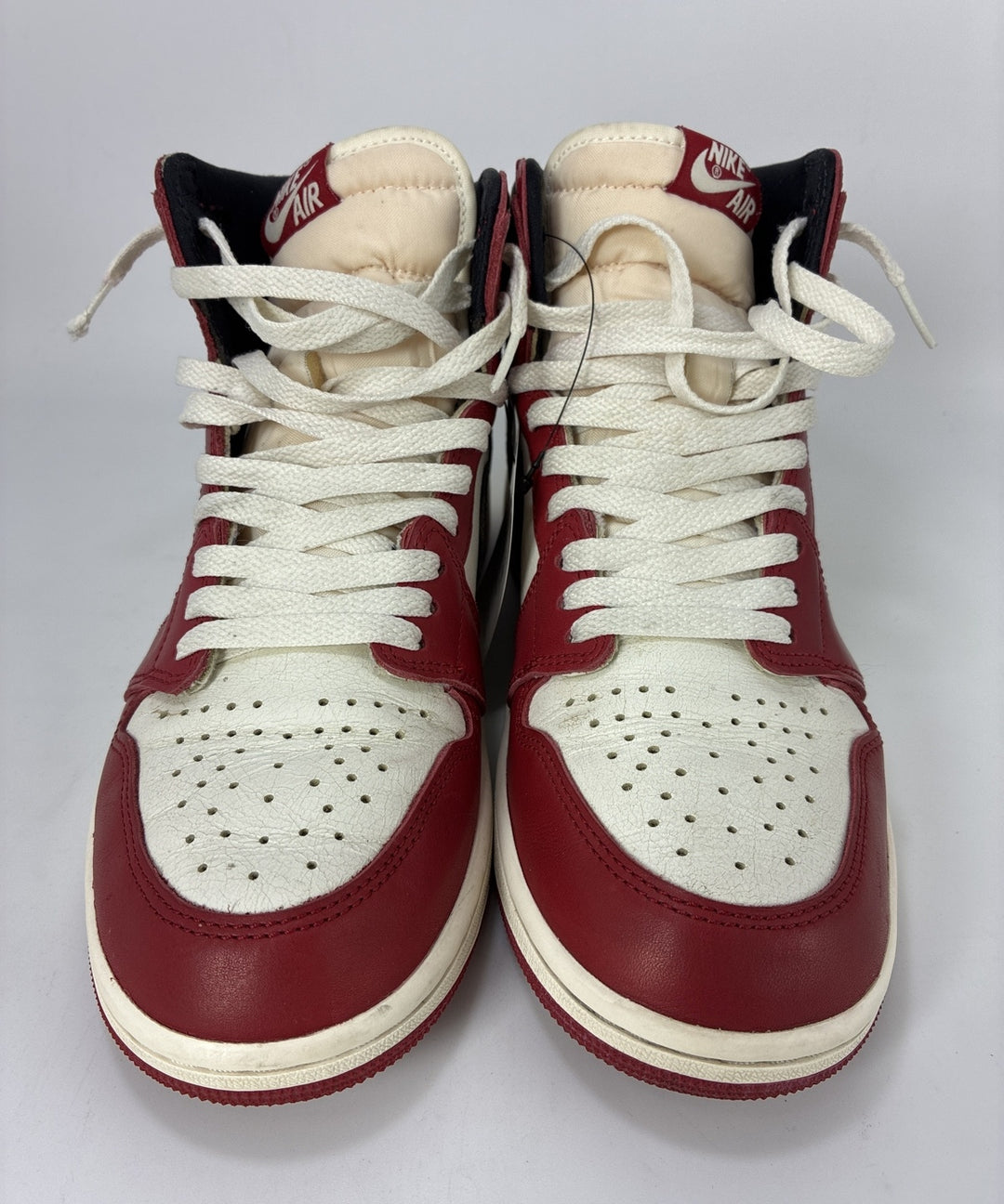 NIKE รองเท้าผ้าใบ