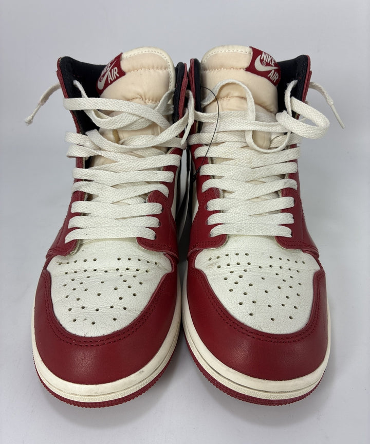 NIKE รองเท้าผ้าใบ