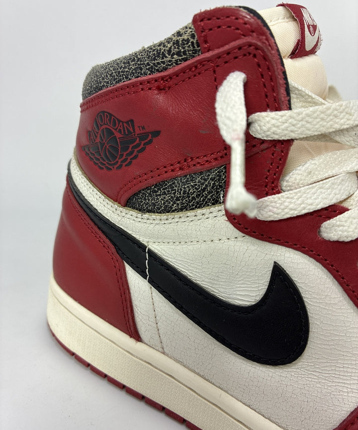 NIKE รองเท้าผ้าใบ