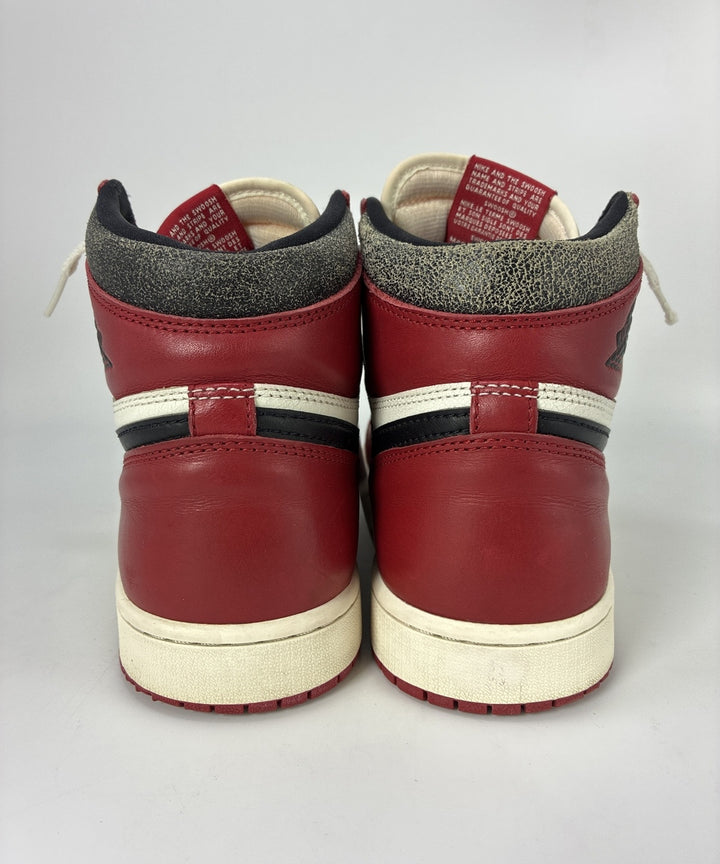 NIKE รองเท้าผ้าใบ