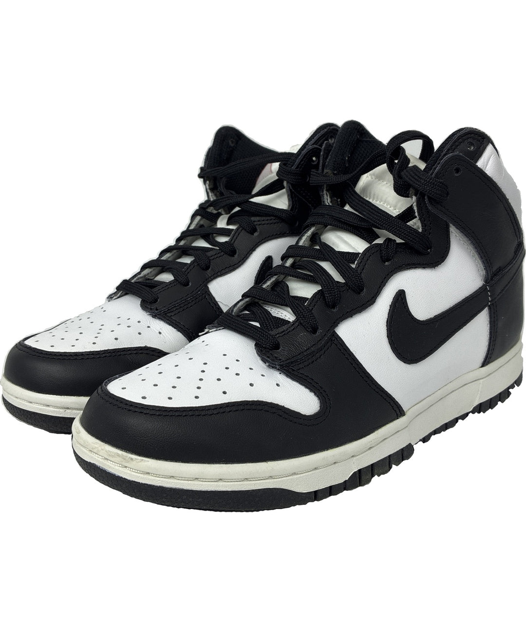 NIKE รองเท้าผ้าใบ