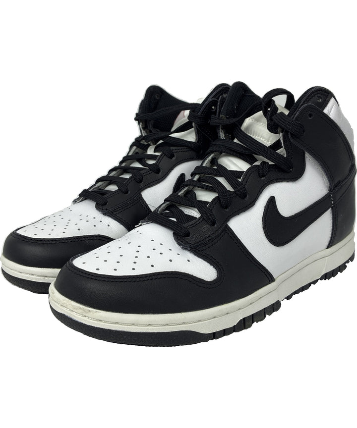 NIKE รองเท้าผ้าใบ