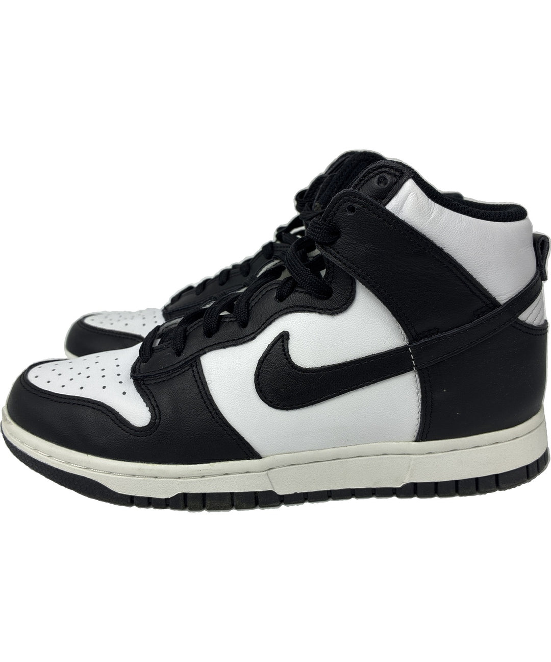 NIKE รองเท้าผ้าใบ