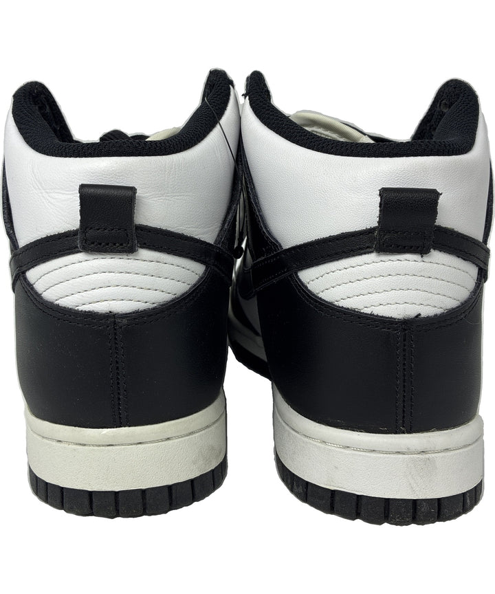 NIKE รองเท้าผ้าใบ