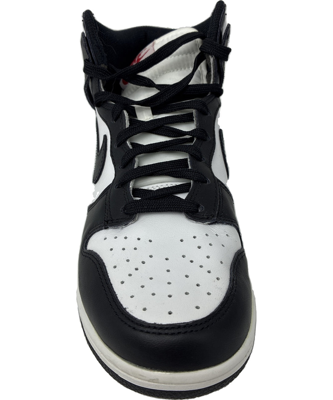 NIKE รองเท้าผ้าใบ