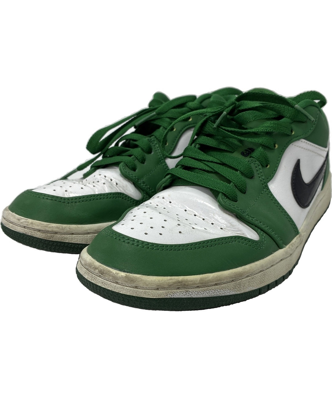 NIKE รองเท้าผ้าใบ