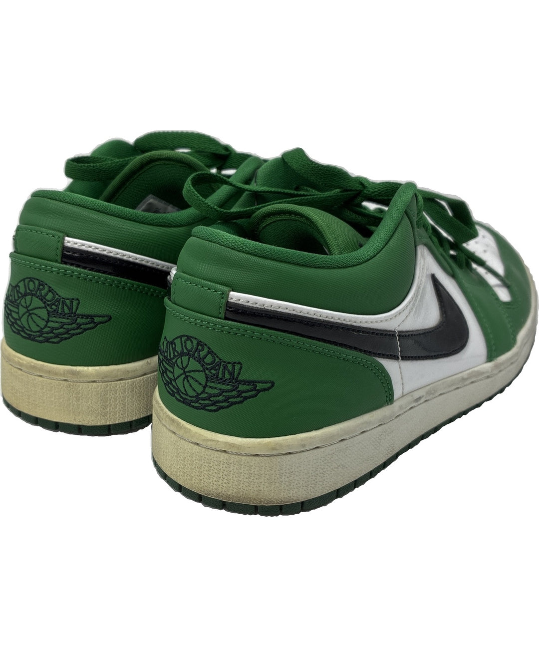 NIKE รองเท้าผ้าใบ