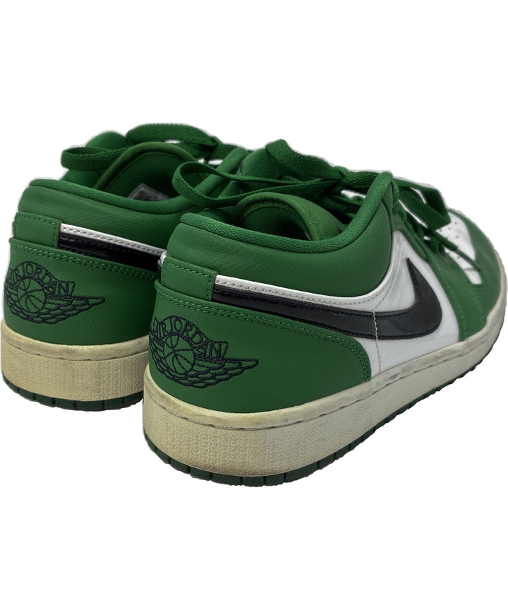 NIKE รองเท้าผ้าใบ