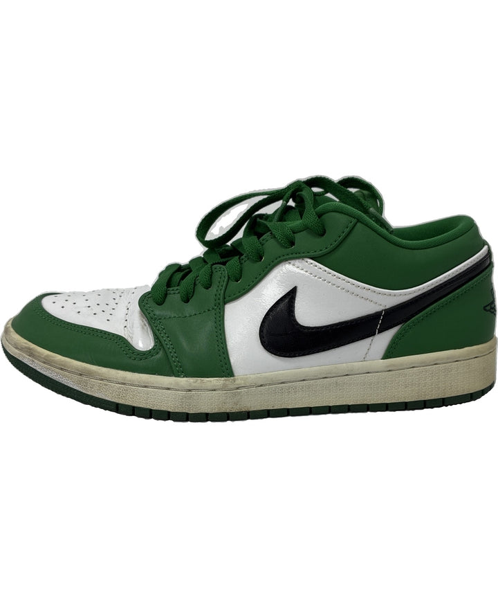NIKE รองเท้าผ้าใบ
