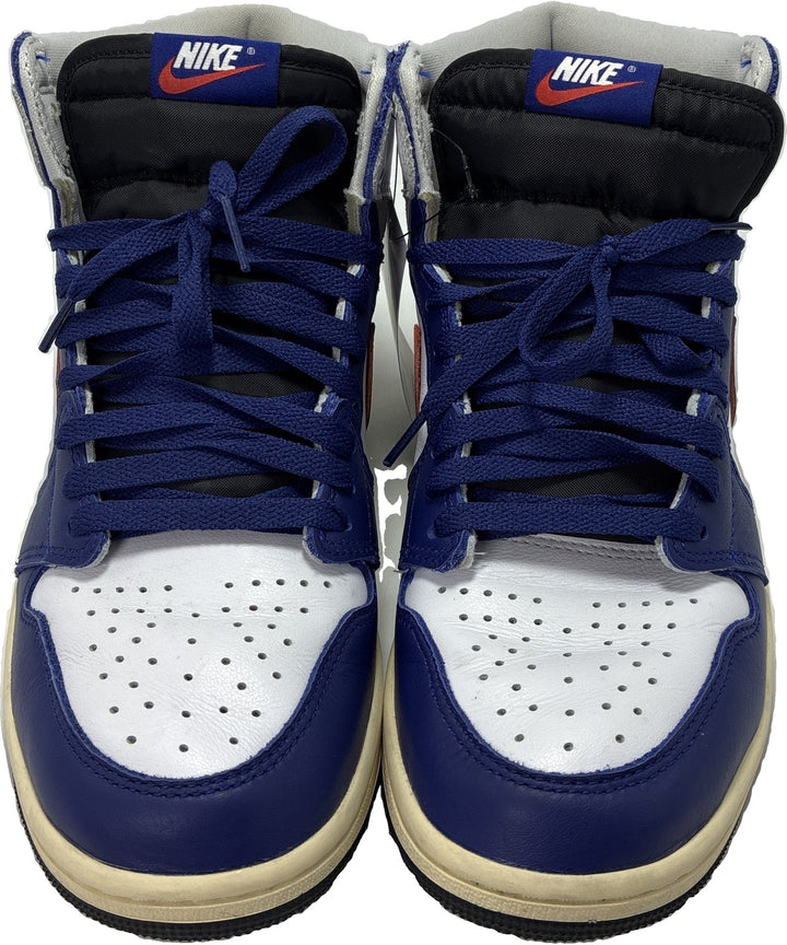 NIKE รองเท้าผ้าใบ