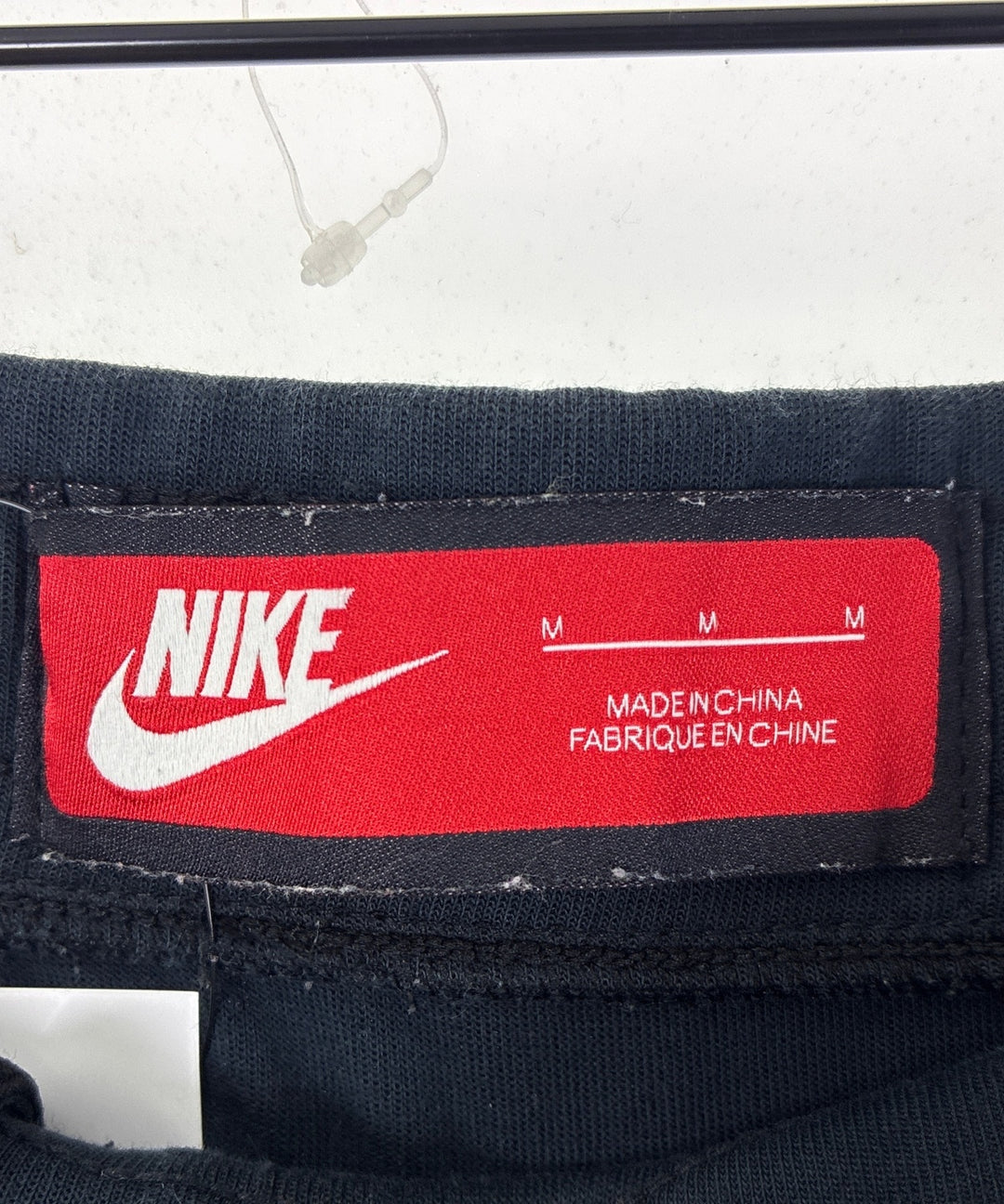 NIKE กางเกงขาสั้น