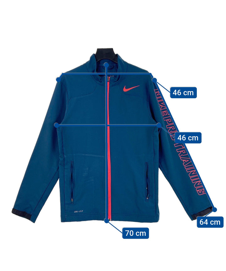 NIKE แจ็คเก็ตเบลาส์ อื่น