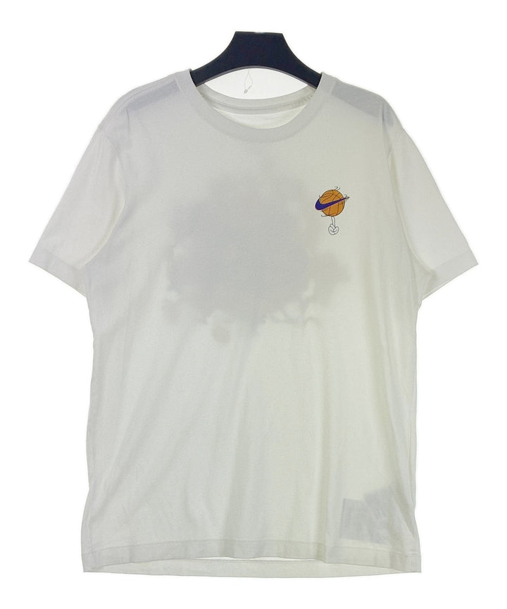 NIKE เสื้อยืด/เสื้อท็อปส์
