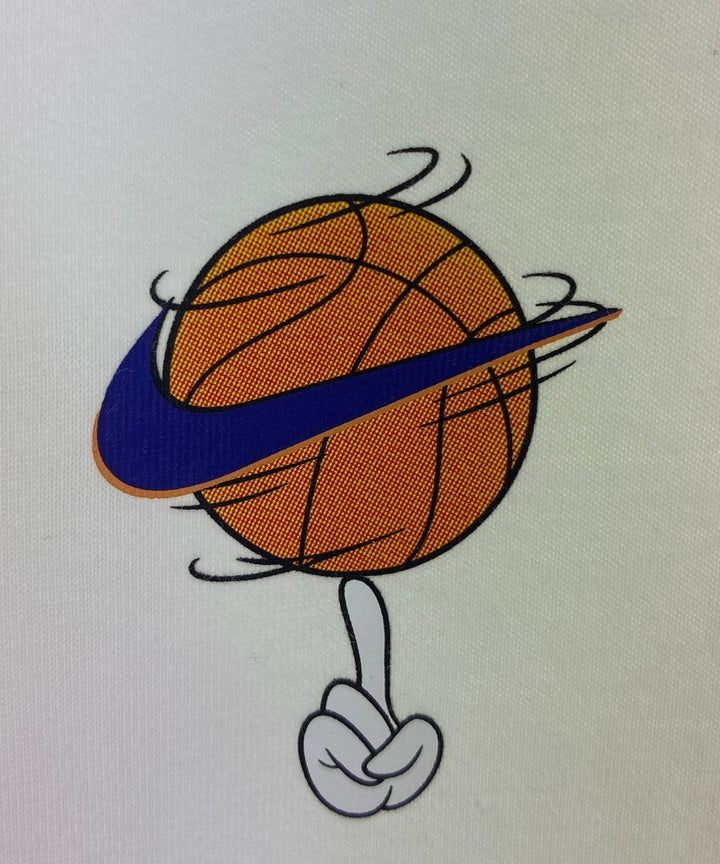 NIKE เสื้อยืด/เสื้อท็อปส์