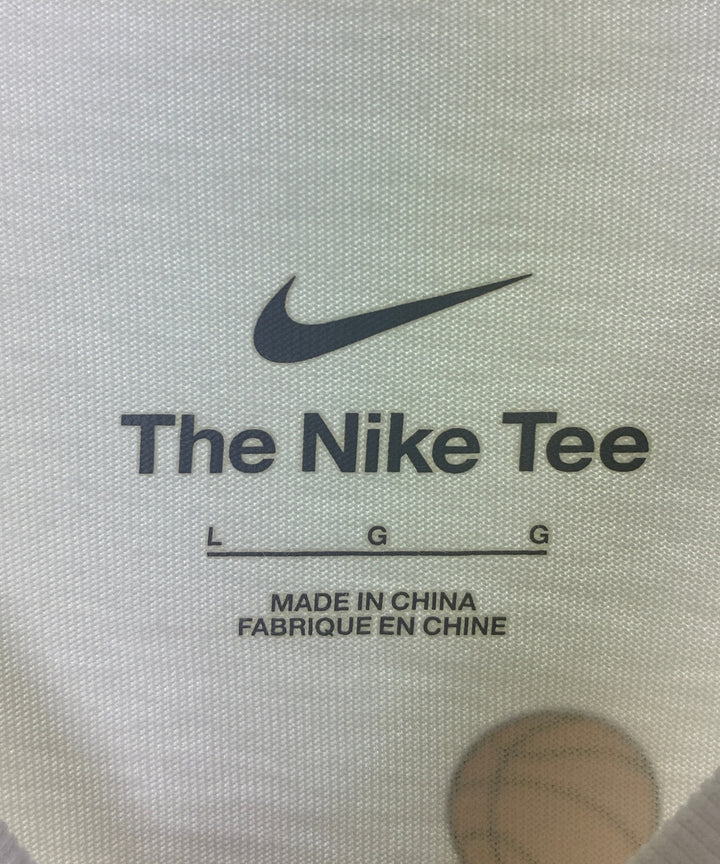 NIKE เสื้อยืด/เสื้อท็อปส์