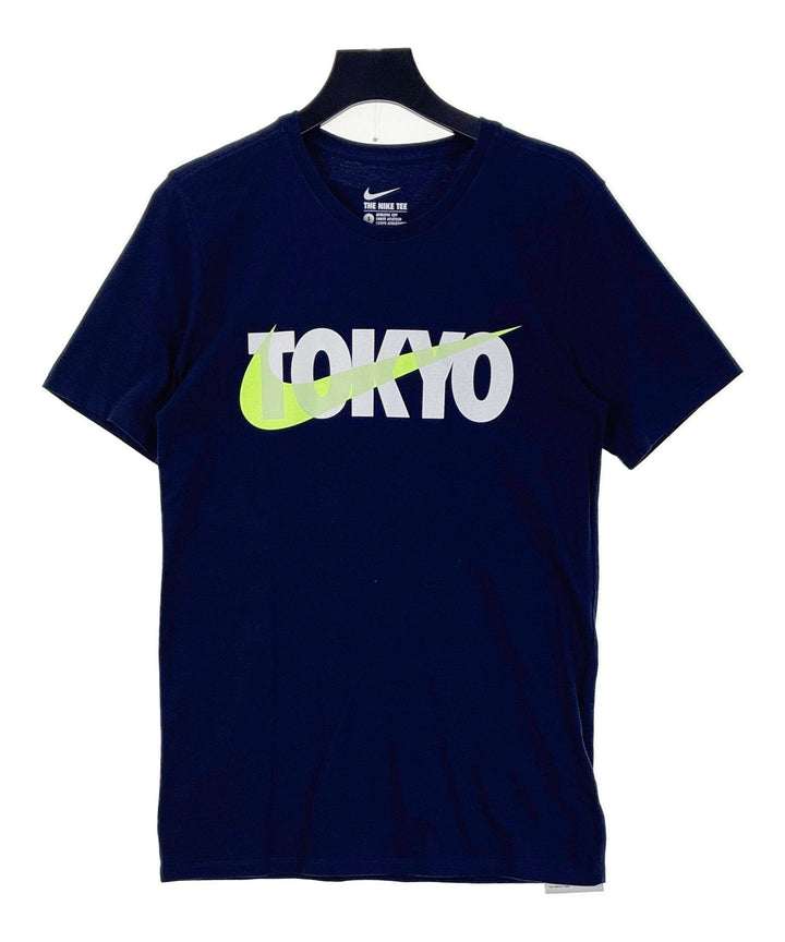 NIKE เสื้อยืด/เสื้อท็อปส์
