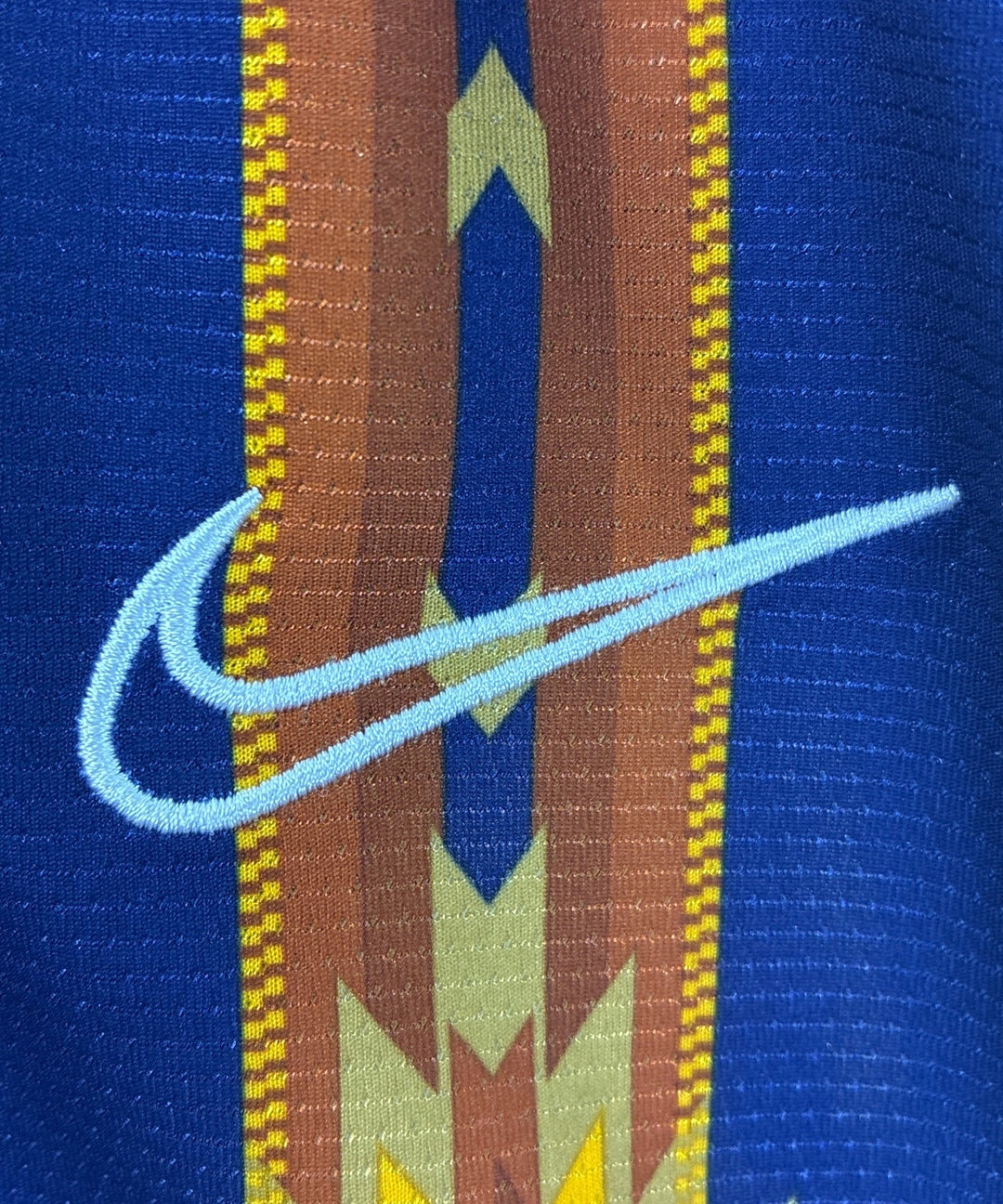 NIKE กางเกงขาสั้น