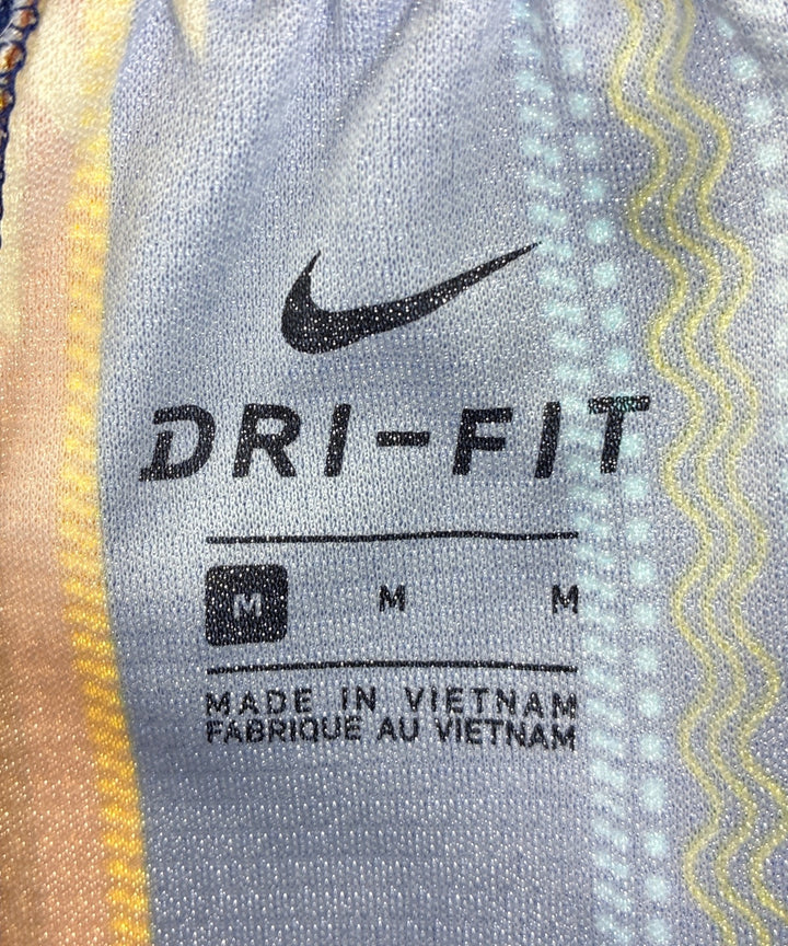 NIKE กางเกงขาสั้น