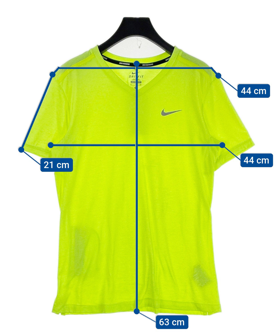 NIKE เสื้อยืด/เสื้อท็อปส์