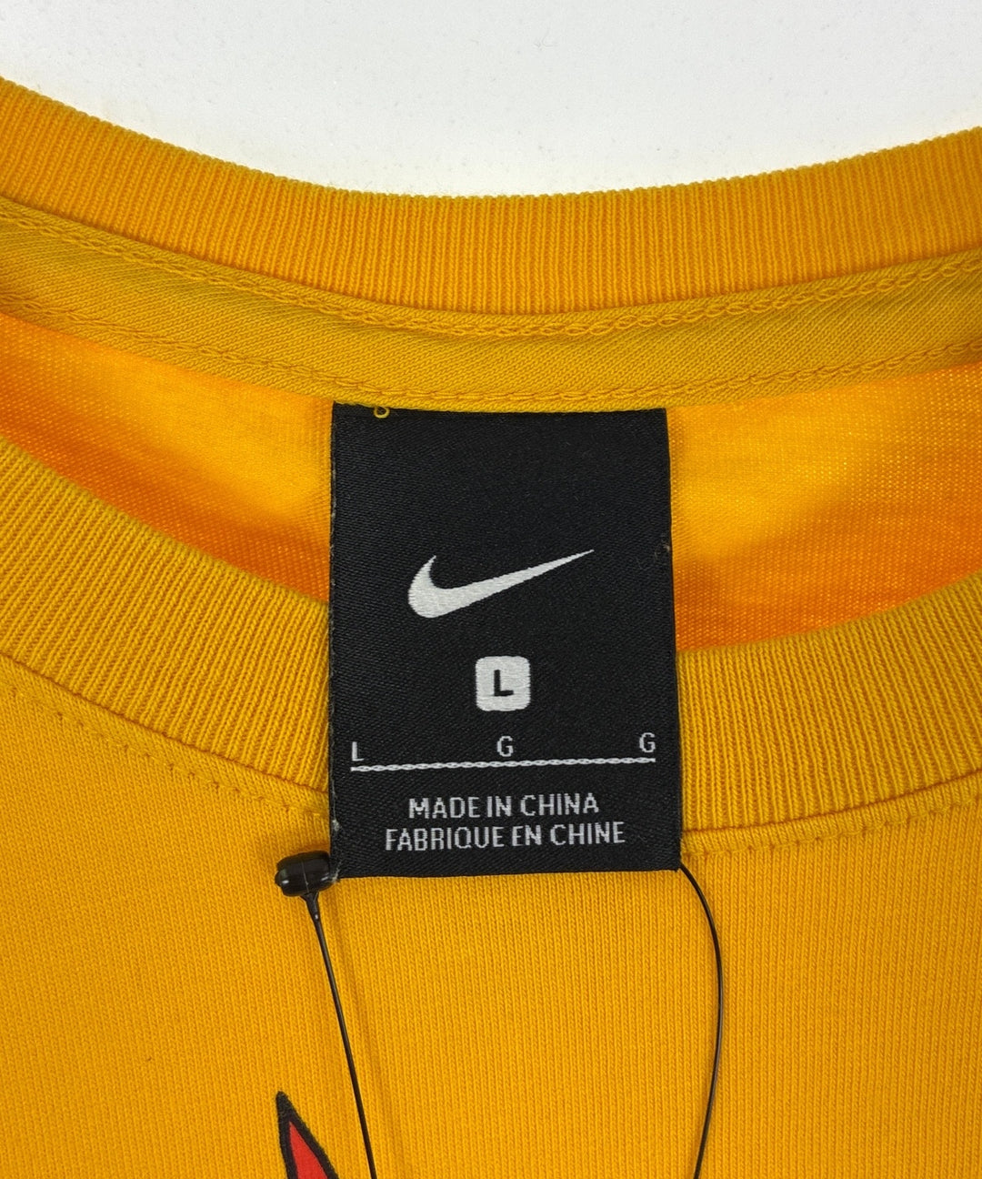 NIKE เสื้อยืด/เสื้อท็อปส์