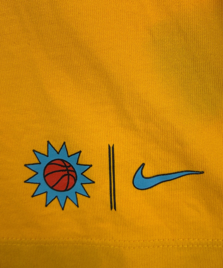 NIKE เสื้อยืด/เสื้อท็อปส์