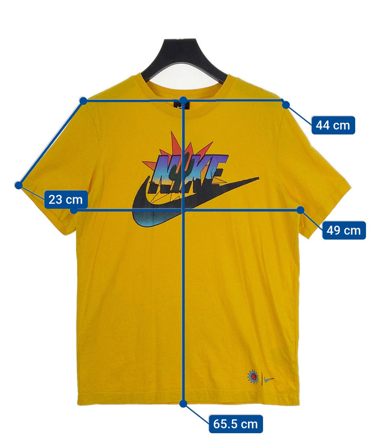 NIKE เสื้อยืด/เสื้อท็อปส์