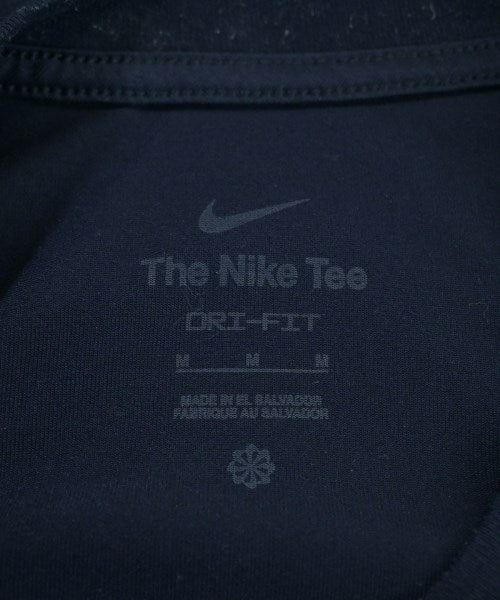 NIKE เสื้อยืด/เสื้อท็อปส์
