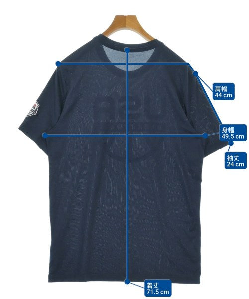 NIKE เสื้อยืด/เสื้อท็อปส์