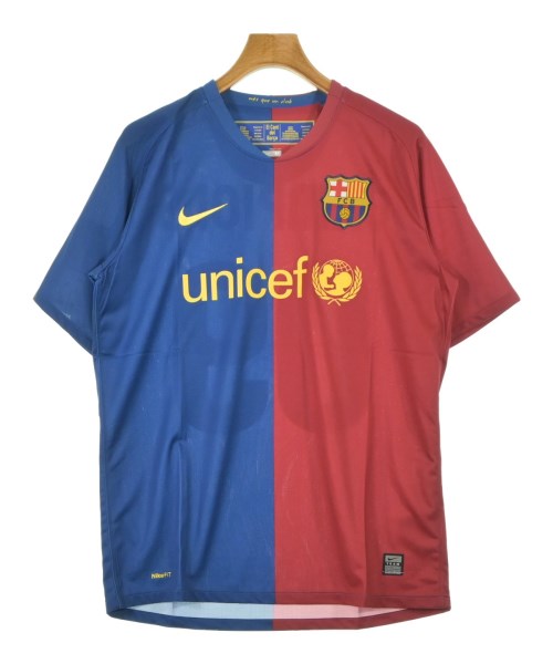 NIKE เสื้อยืด/เสื้อท็อปส์