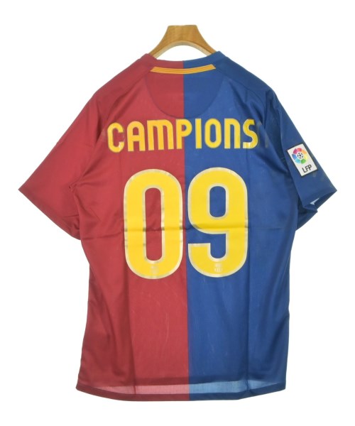 NIKE เสื้อยืด/เสื้อท็อปส์