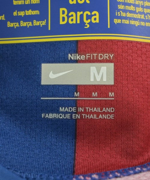 NIKE เสื้อยืด/เสื้อท็อปส์