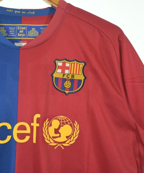 NIKE เสื้อยืด/เสื้อท็อปส์
