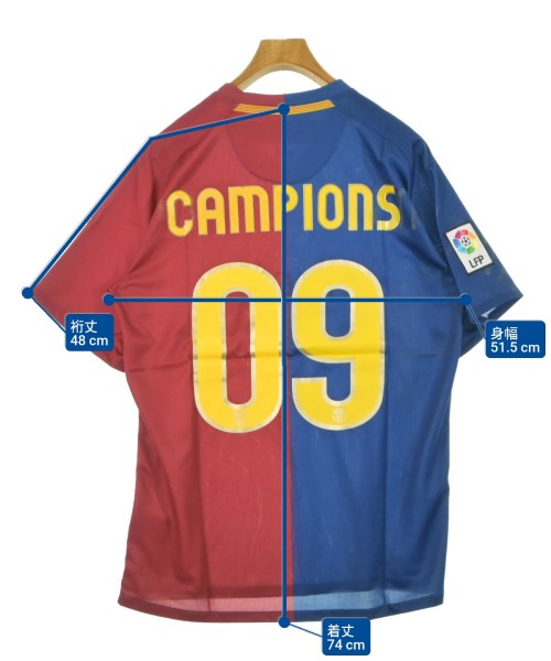NIKE เสื้อยืด/เสื้อท็อปส์