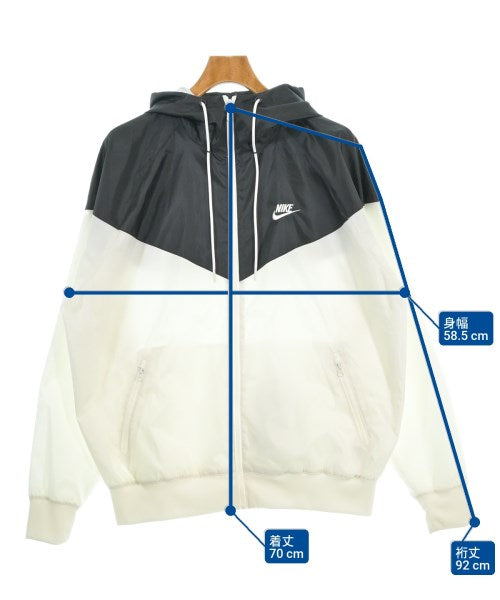 NIKE แจ็คเก็ตเบลาส์ อื่น