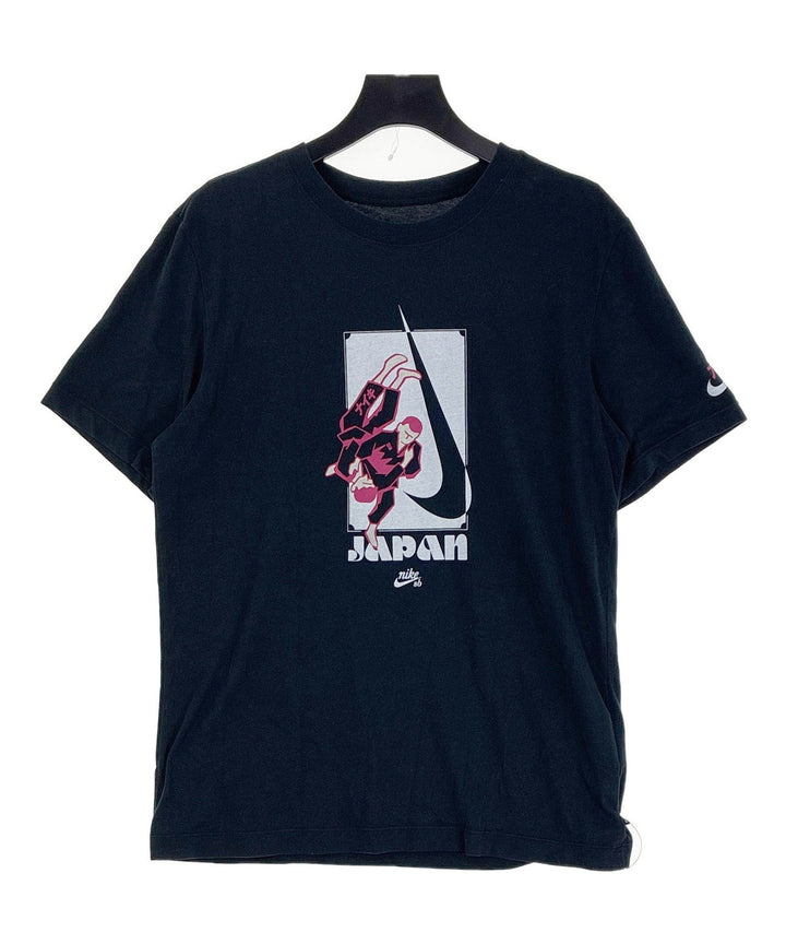 NIKE เสื้อยืด/เสื้อท็อปส์