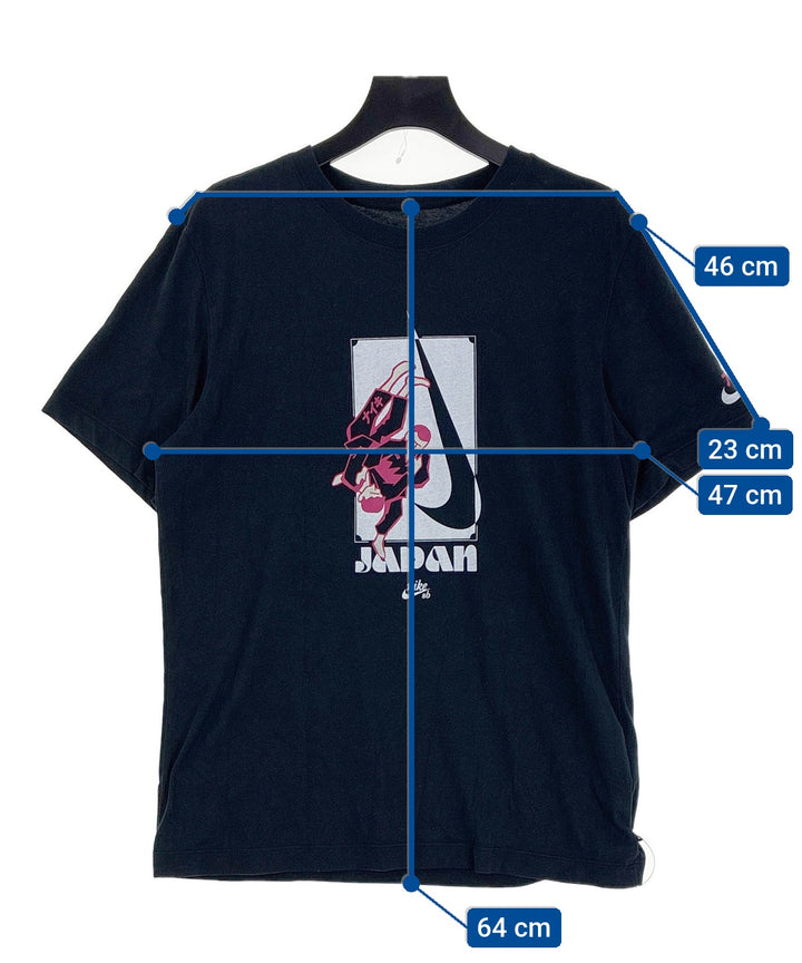 NIKE เสื้อยืด/เสื้อท็อปส์