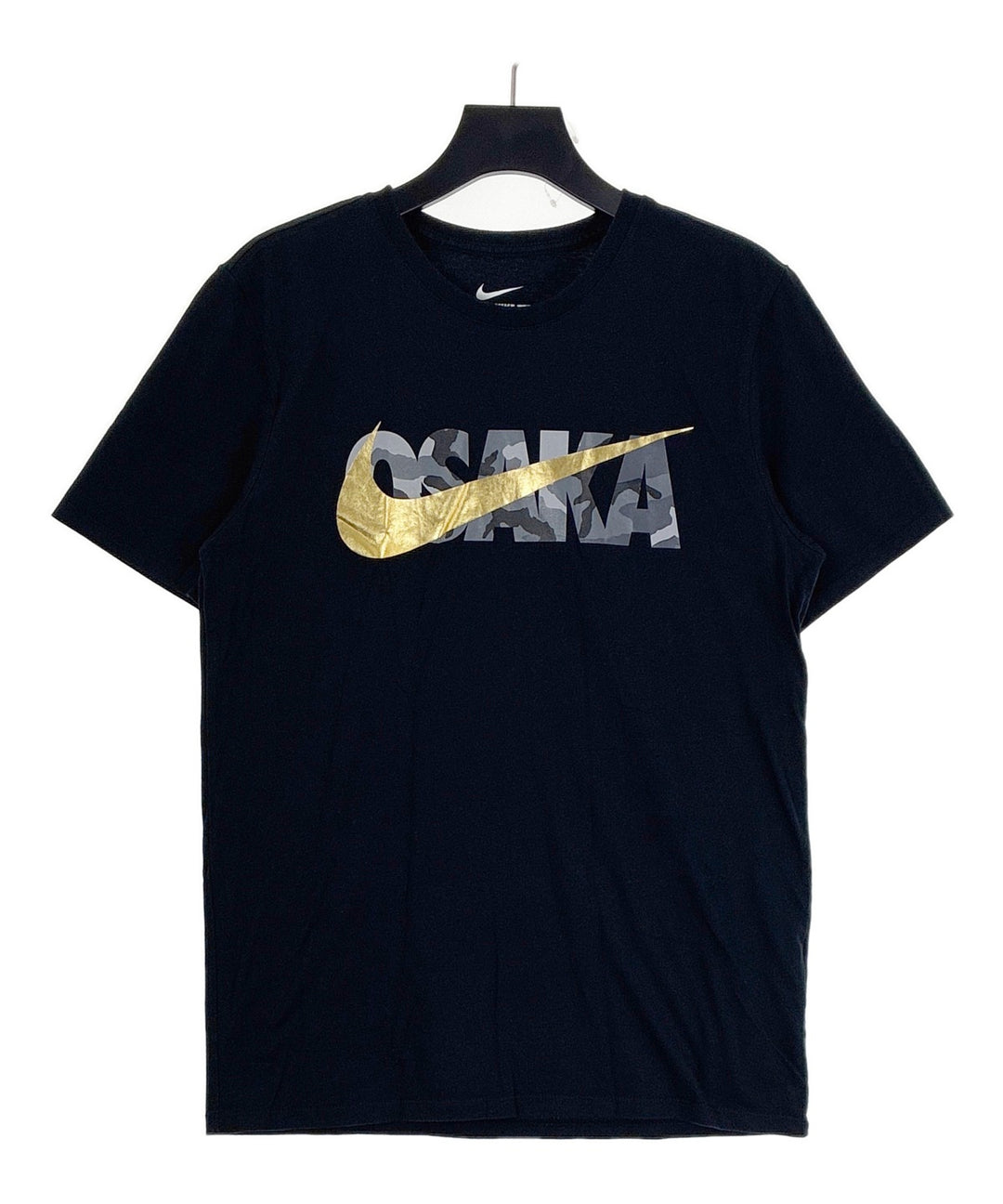 NIKE เสื้อยืด/เสื้อท็อปส์