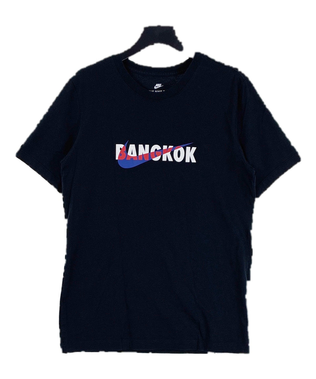 NIKE เสื้อยืด/เสื้อท็อปส์