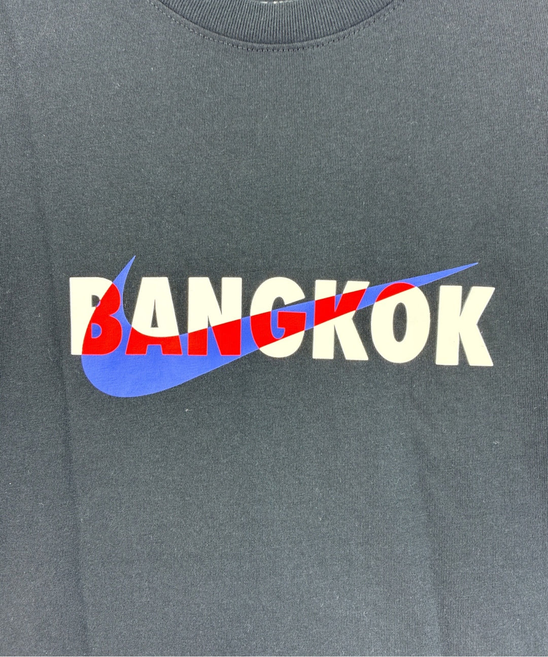 NIKE เสื้อยืด/เสื้อท็อปส์