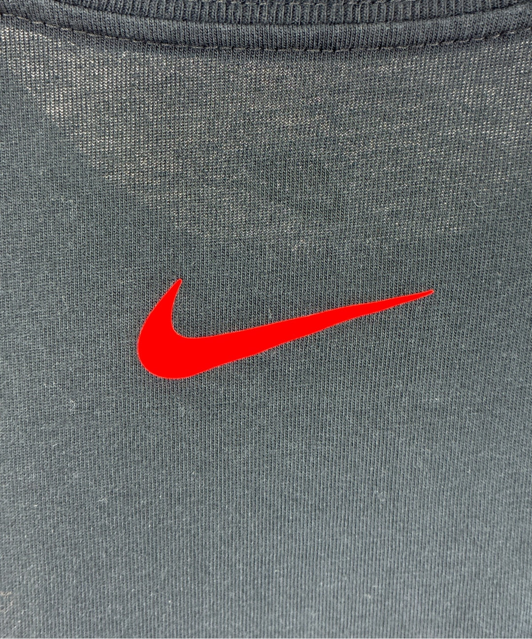 NIKE เสื้อยืด/เสื้อท็อปส์